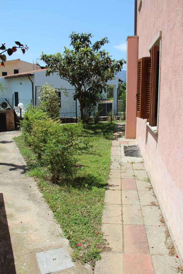 La Giara D'Ambra Garden House Villa San Teodoro  Exterior photo