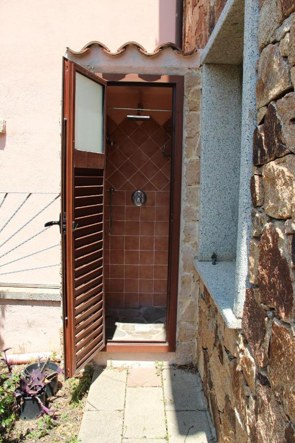 La Giara D'Ambra Garden House Villa San Teodoro  Exterior photo